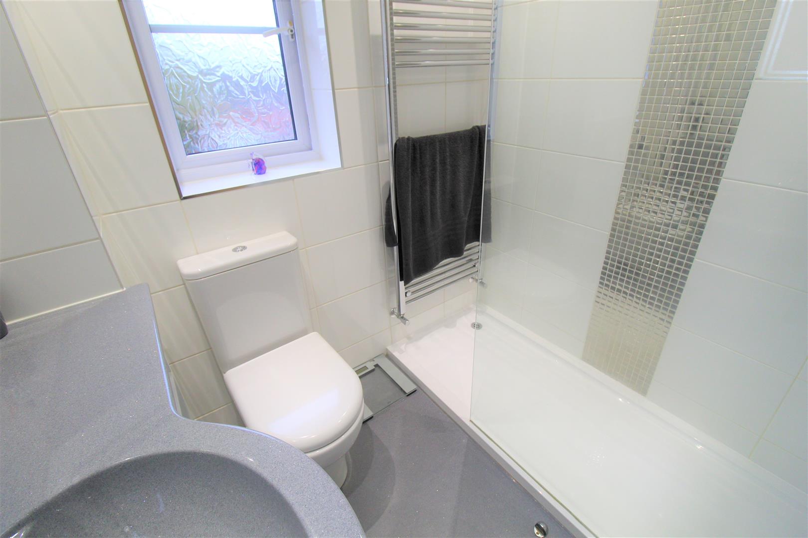 Emerald Way, Milton, Stoke-On-Trent